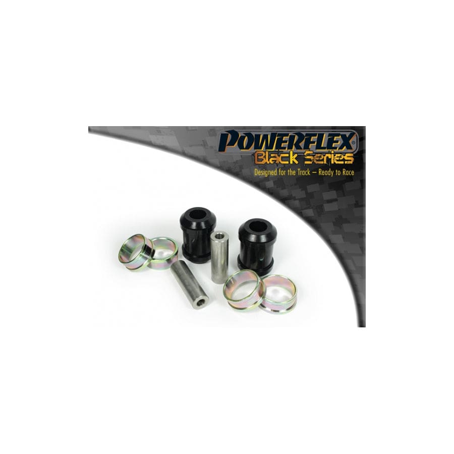 Powerflex PFF40-701BLK Mercedes-Benz W/C204 C/A207 R172 Front Lower Arm Inner Bush | Casma Car Parts