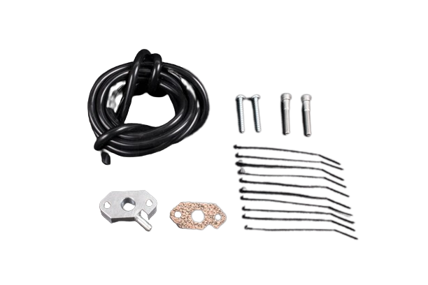 Forge FMBGKS53T Boost Tap Manifold for Audi S5 3.0 Supercharged Engine | Casma Car Parts