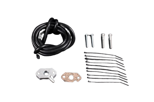 Forge FMBGKS53T Boost Tap Manifold for Audi S5 3.0 Supercharged Engine | Casma Car Parts