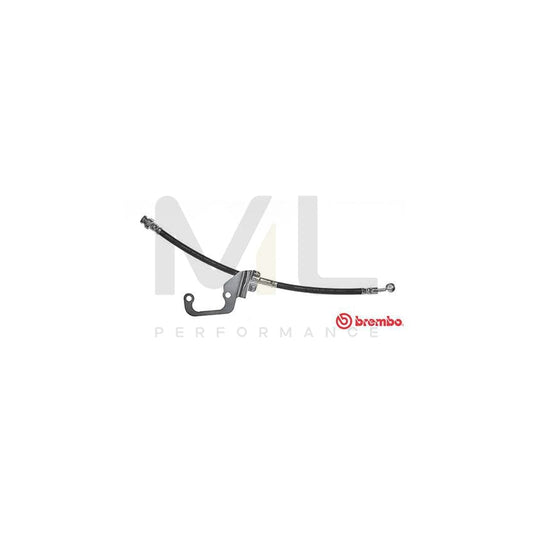 BREMBO T 30 085 Brake Hose for HYUNDAI Terracan (HP) 440mm, F10X1 | ML Performance Car Parts