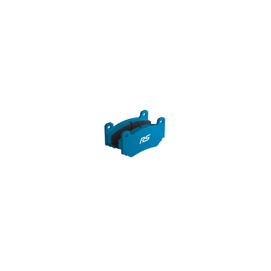 PAGID RS 44 18MM BRAKE PADS STOPTECH ST40 CALIPER | Casma Car Parts