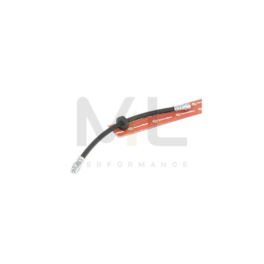 BREMBO T 85 030 Brake Hose 360mm, F10X1 | ML Performance Car Parts