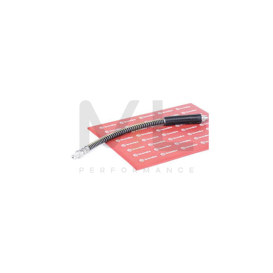 BREMBO T 61 041 Brake Hose 335mm, F10X1 | ML Performance Car Parts