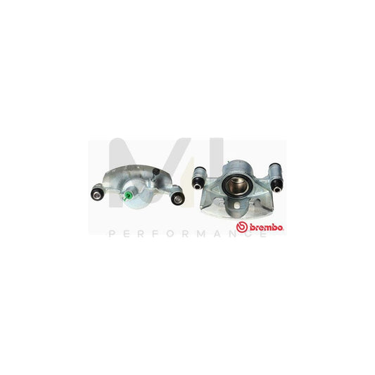 BREMBO T 59 087 Brake Hose 375mm, F10X1 | ML Performance Car Parts