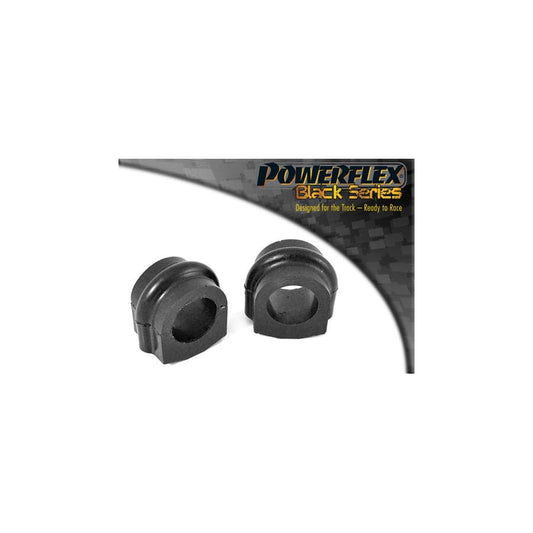 Powerflex PFF46-202-27BLK Nissan 200SX Front Antil Roll Bar Mount 27mm | Casma Car Parts