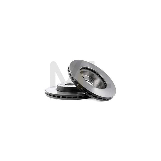 BREMBO COATED DISC LINE 09.8404.11 Brake Disc Internally Vented, Coated, High-carbon, with bolts/screws | ML Performance Car Parts