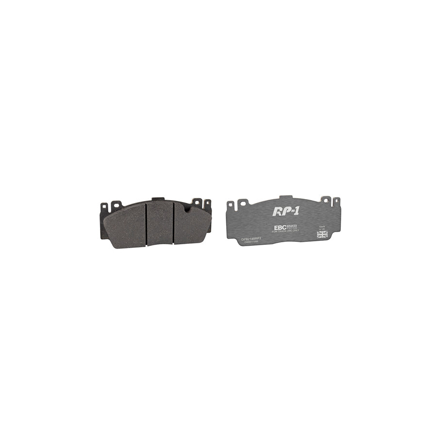 EBC DP82148RP1 BMW RP-1 Full Race Front Brake Pads - Brembo/TRW Caliper 1 | Casma Car Parts