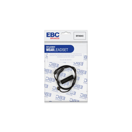EBC EFA043 BMW E38 Front Wear Leads - ATE Caliper 1 | Casma Car Parts