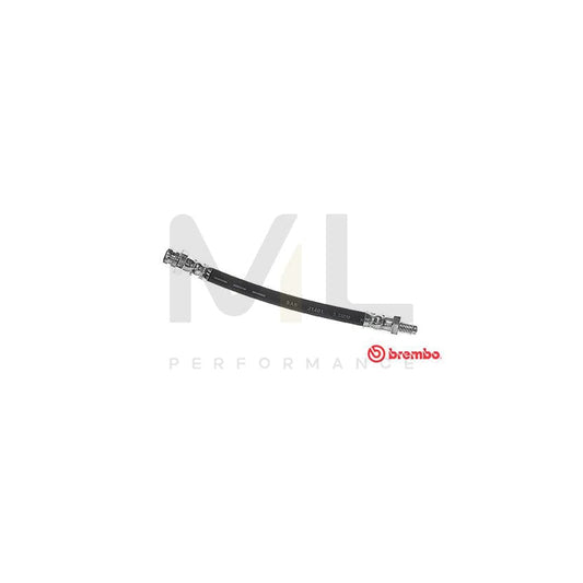 BREMBO T 54 024 Brake Hose 190mm, F10X1 | ML Performance Car Parts