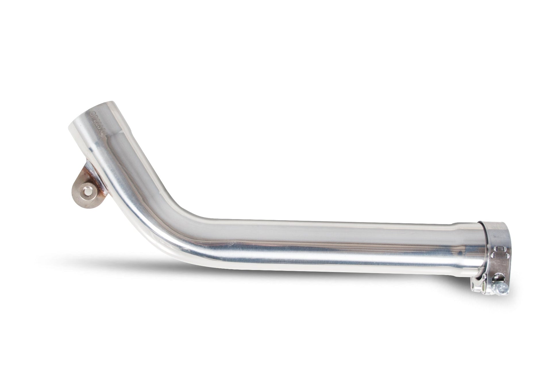 Scorpion EYA70CR Yamaha Catalyst Removal Pipe (FZS / FZS600 Fazer) | Casma UK