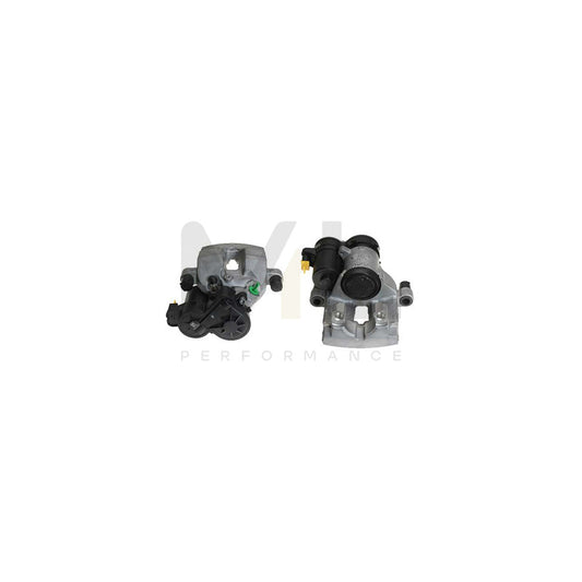 BREMBO F 50 391 Brake Caliper suitable for MERCEDES-BENZ GLC | ML Performance Car Parts