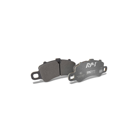 EBC DP82307RP1 Porsche RP-1 Full Race Front Brake Pads - Brembo Caliper 1 | Casma Car Parts