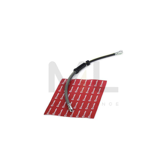 BREMBO T 85 129 Brake Hose 542mm, F10X1 | ML Performance Car Parts