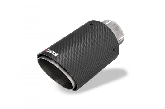 Scorpion 100ASC4 Quad 100Mm Carbon Fibre Ascari Trim | Casma UK