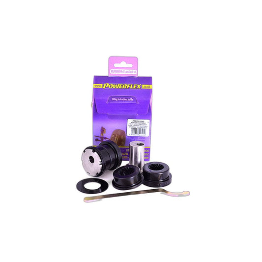 Powerflex PFR25-324G Honda Rear Upper Arm Outer Bush, Camber Adjustable (Inc. Element, CR-V, Civic) | Casma Car Parts