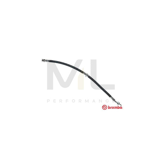 BREMBO T 30 107 Brake Hose for KIA RIO 460mm, 10 | ML Performance Car Parts