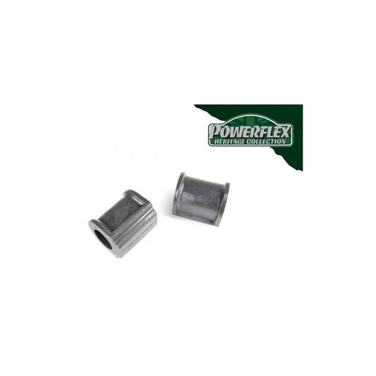 Powerflex PFF57-209-23H Porsche Front Anti Roll Bar Bush 23mm (Inc. 924 & 944) | Casma Car Parts