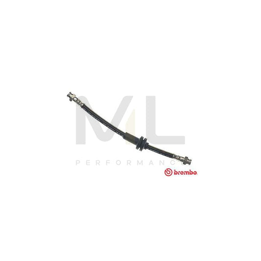 BREMBO T 23 019 Brake Hose 280, 295mm, F10X1 | ML Performance Car Parts