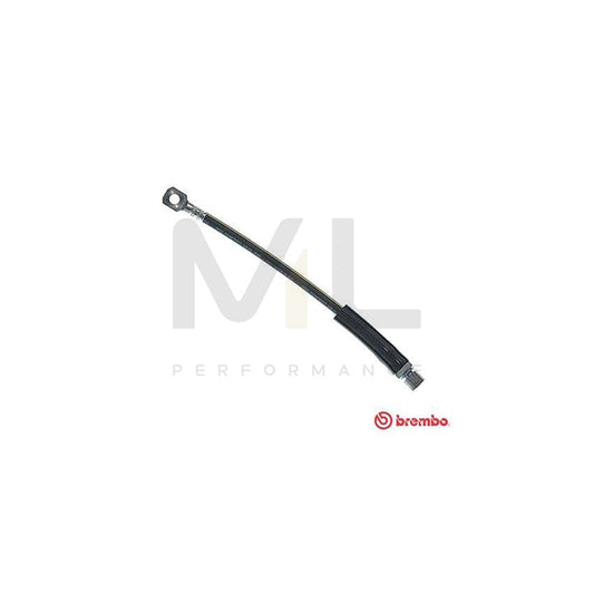 BREMBO T 59 001 Brake Hose for OPEL CORSA 310mm, F10X1 | ML Performance Car Parts