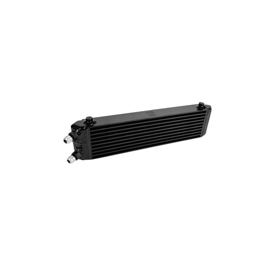 CSF Race Universal Dual-Pass internal/external oil cooler - 22.0L' x 5 | ML Performance UK Car Parts