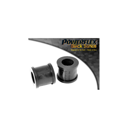 Powerflex PFF57-204-26.8BLK Porsche Front Anti Roll Bar Bush 26.8mm (Inc. 964 & 944) | Casma Car Parts
