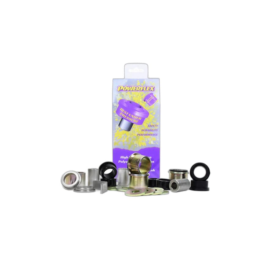 Powerflex PFR26-114 Kia Hyundai Rear Upper Control Arm Bush (Inc. Cee'd/Proceed/XCeed, Elantra, i30, Veloster) | Casma Car Parts