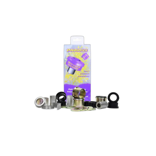 Powerflex PFR26-114 Kia Hyundai Rear Upper Control Arm Bush (Inc. Cee'd/Proceed/XCeed, Elantra, i30, Veloster) | Casma Car Parts