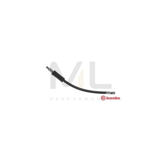 BREMBO T 86 015 Brake Hose 315mm, F10X1 | ML Performance Car Parts