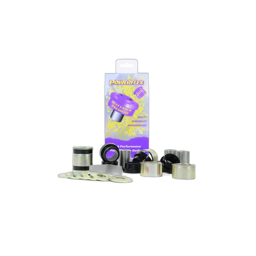 Powerflex PFR26-111 Kia Hyundai Rear Lower Front Control Arm Bush (Inc. Cee'd/Proceed/XCeed, Elantra, i30, Veloster) | Casma Car Parts