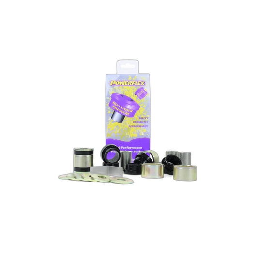 Powerflex PFR26-111 Kia Hyundai Rear Lower Front Control Arm Bush (Inc. Cee'd/Proceed/XCeed, Elantra, i30, Veloster) | Casma Car Parts