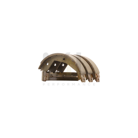 BREMBO S 23 562 Brake Shoe Set for FORD Escort Mk1 Saloon (AFH, ATH) | ML Performance Car Parts