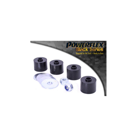 Powerflex PFF57-210BLK Porsche Front Anti Roll Bar Link Rod To Wishbone Bush (Inc. 964 & 944) | Casma Car Parts
