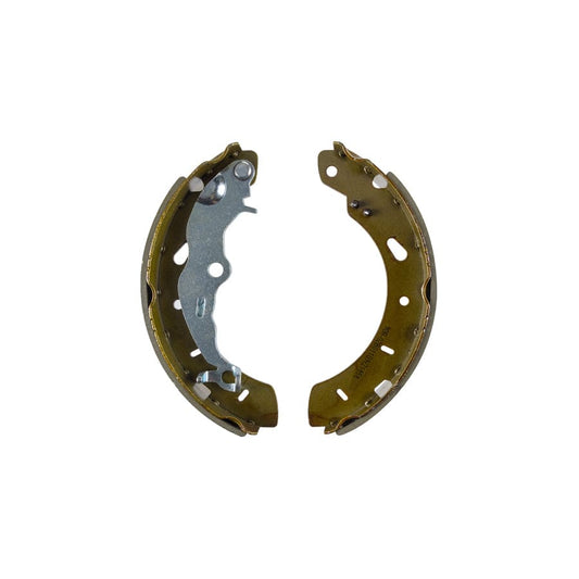 EBC 6704 Ford Rear Brake Shoes - ATE Caliper 1 | Casma Car Parts