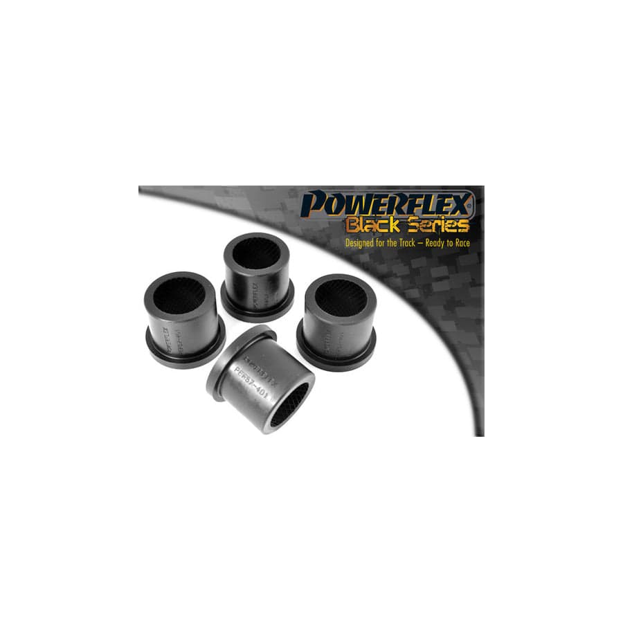 Powerflex PFF57-401BLK Porsche 911 Classic Front Wishbone Inner Bush | Casma Car Parts