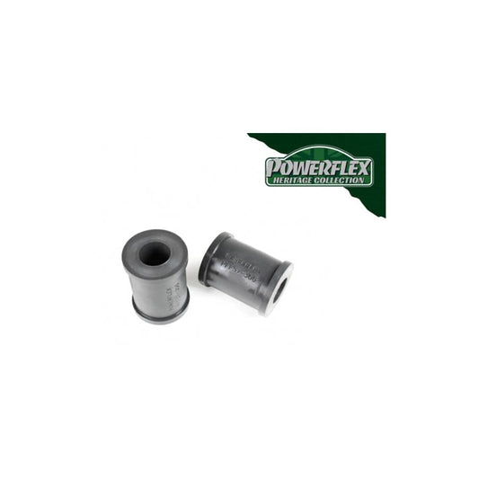 Powerflex PFF57-306-23H Porsche Front Anti Roll Bar Bush 23mm (Inc. 924 & 944) | Casma Car Parts