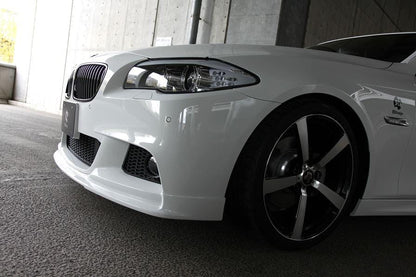3D Design 3101-21021 BMW Urethane Front Lip Spoiler