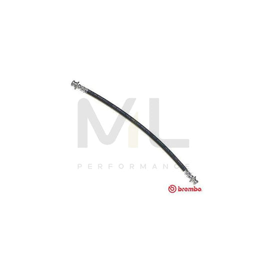 BREMBO T 30 128 Brake Hose for KIA RIO 325mm, F10X1 | ML Performance Car Parts