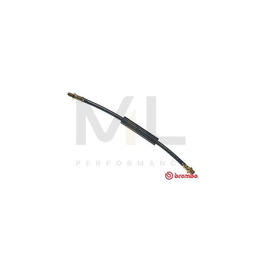 BREMBO T 61 076 Brake Hose 300mm, F10X1 | ML Performance Car Parts