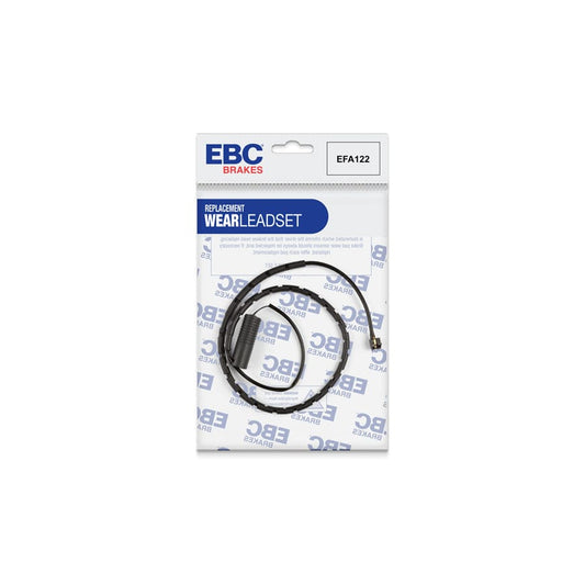 EBC EFA122 Mg Rover Rear Wear Leads - ATE Caliper 1 | Casma Car Parts