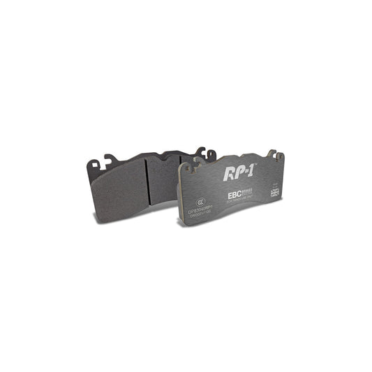 EBC DP83040RP1 Ford Mustang RP-1 Full Race Front Brake Pads 1 | Casma Car Parts