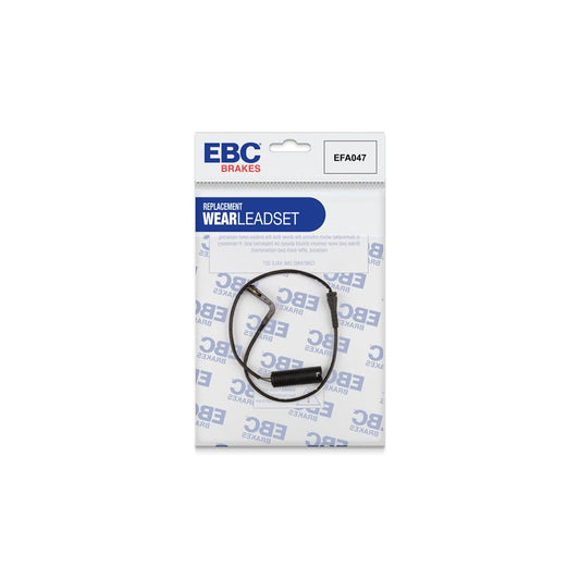 EBC EFA047 BMW E39 Rear Wear Leads - ATE Caliper 1 | Casma Car Parts