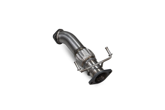 Scorpion SHYP104 Hyundai i30N Performance Front Flex Pipe | Casma UK