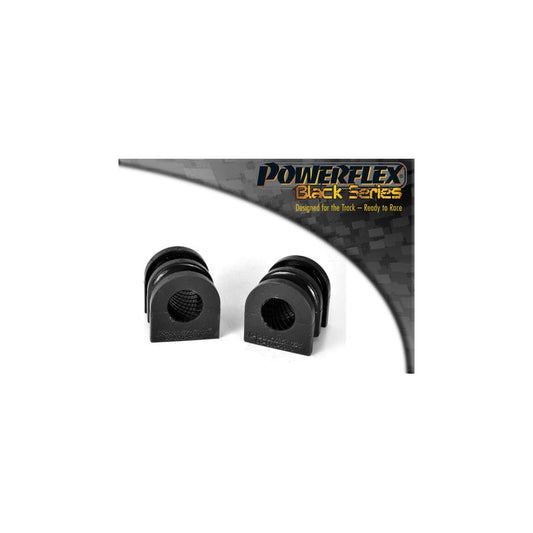 Powerflex PFF60-803-20.5BLK Renault Nissan Front Anti Roll Bar Bush 20.5mm (Inc. Clio III & Micra) | Casma Car Parts