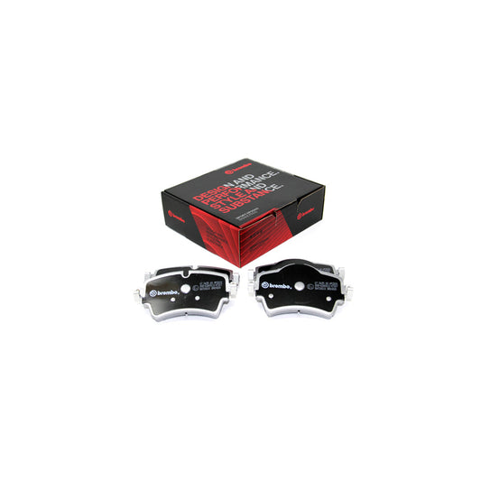 Brembo 07.D435.69 BMW Mini High Performance Brake Pad Set (Inc. X2, Mini Clubman & Countryman) | Casma Car Parts