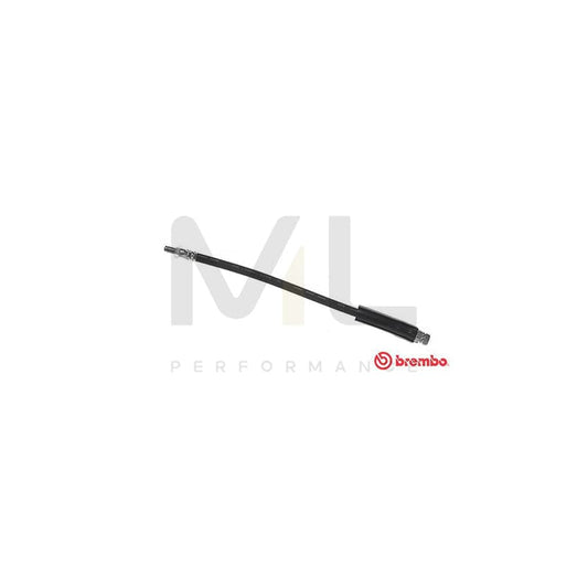 BREMBO T 24 112 Brake Hose for FORD SCORPIO 340mm, F10X1 | ML Performance Car Parts