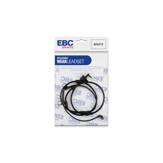 EBC EFA173 Land Rover Front Wear Leads - TRW Caliper (Inc. Range Rover & Range Rover Sport) 1 | Casma Car Parts