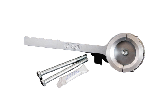 Forge FMAC996 Twin Turbo Actuators for Porsche 996 & GT2 | Casma Car Parts