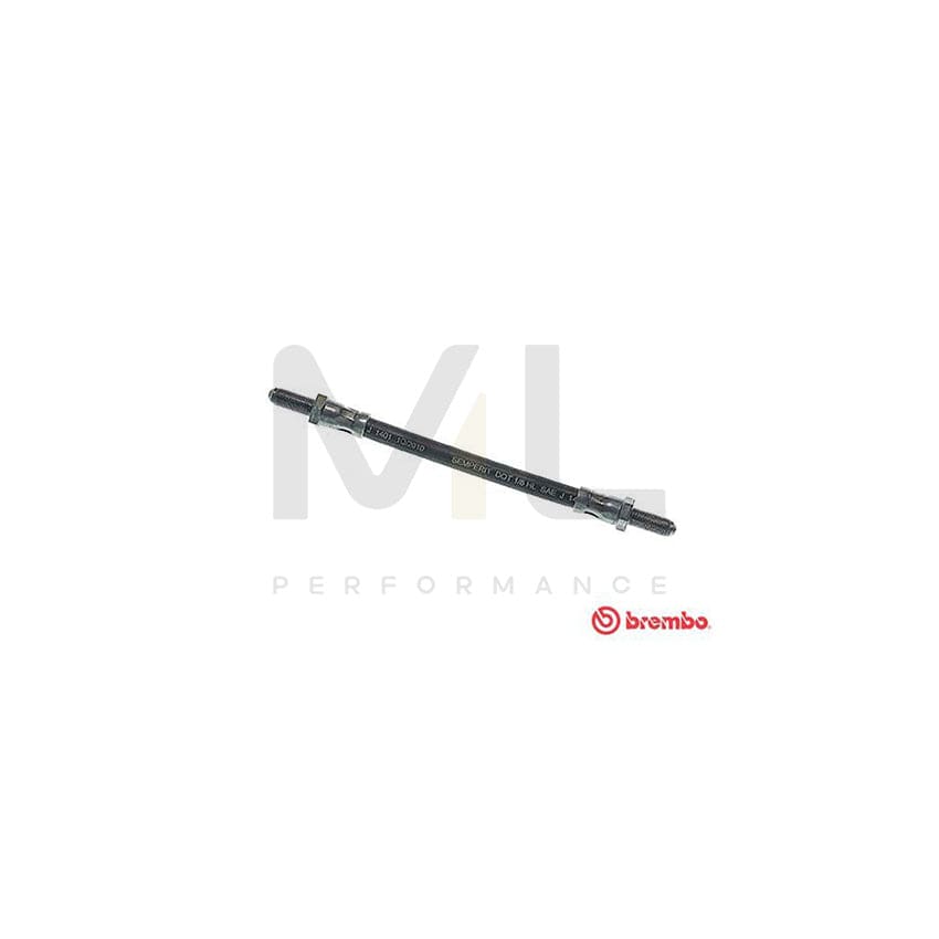 BREMBO T 52 054 Brake Hose 205mm, 3/8 24 | ML Performance Car Parts
