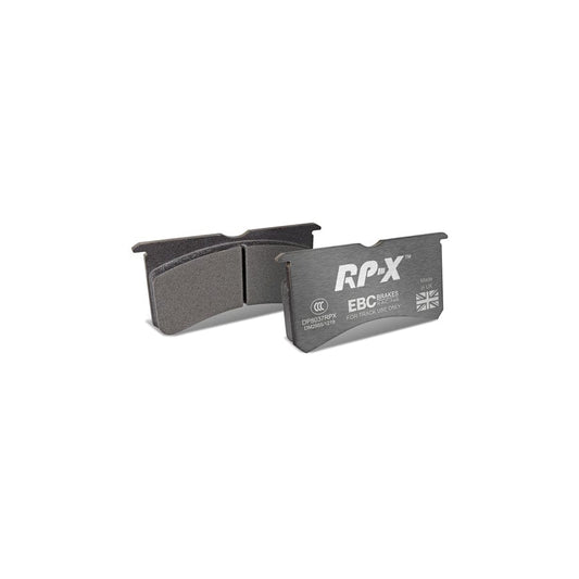 EBC DP8037RPX Stoptech Wilwood Front RP-X Brake Pads 1 | Casma Car Parts
