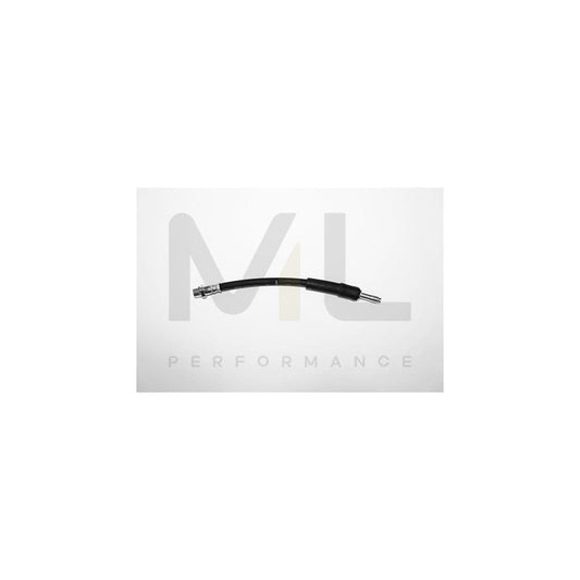 BREMBO T 06 058 Brake Hose 278mm, M10X1 | ML Performance Car Parts